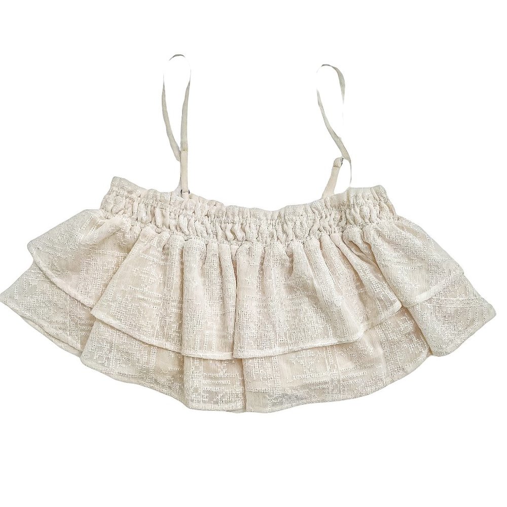 Tularosa Stella Top - Shell | S